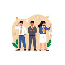 Fana Capital - Team