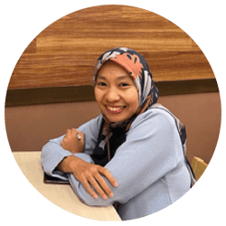 Fana Capital Client - Syahmim