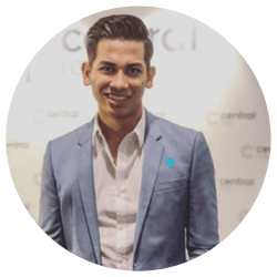 Fana Capital Client - Nazirul