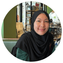 Fana Capital Client - Syasya